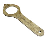 Ridgid No. 9A Nipple Chuck Wrench 13" OAL