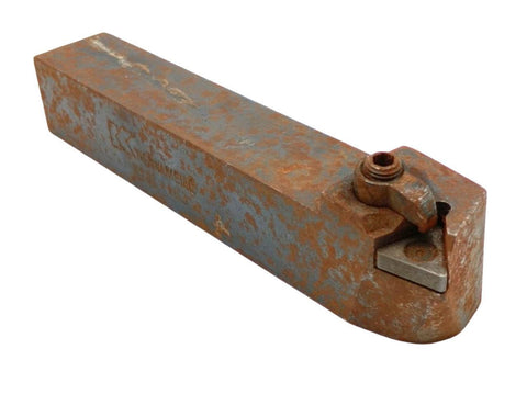 Kennametal KTBL-163 Indexabl  Turning Tool Holder 1" Shank 6" OAL