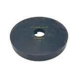 Nesen Diamond Tool Corp. D150N100BR1/8 Grinding Wheel 6" x 1" x 1-1/4"