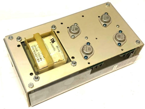Deltron W210C Power Supply 12 Volts @ 3.4 Amps