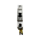Siemens 5SX11 1-Pole Circuit Breaker B-20A