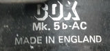 Cox MK. 5B-AC Air Applicator 125 PSI Max Pressure