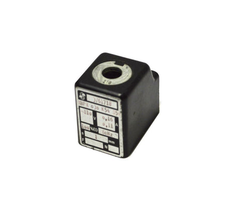 MAGNET SCHULTZ XBPX-030-K54-D54 VALVE SOLENOID