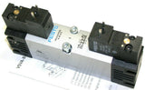 Up to 5 New Festo VSVA-B-P53E-H-A1-1C1 Solenoid Valves 546706
