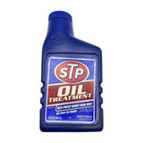 Lot of (2) STP Oil Treatment 15 FL OZ (443 mL)