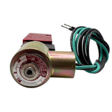 Versa Valves CSG-4322-XX-D024 4-Way Pneumatic Valve 1/8" NPT