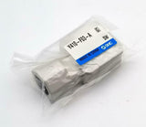 SMC Y410-F03-A T-Type Spacer 1/2" (7 Available)