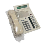 Nortel Meridian M2008 Display Corded Phone Cham Grey/ Ash NT9K08AC35