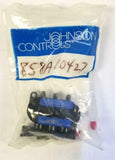 Johnson Controls C-2220-11 High-Low Pressure Selector (4 Available)