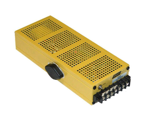 ACOPIAN A150NT10 POWER SUPPLY 150 VAC @ 0.1 AMPS (2 AVAILABLE)