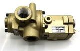 Ross 2173B6901 Solenoid Valve 110/120 V