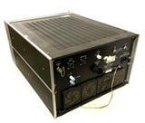 Trek 662 High Voltage Amplifier 90-127 VAC 48-63 Hz
