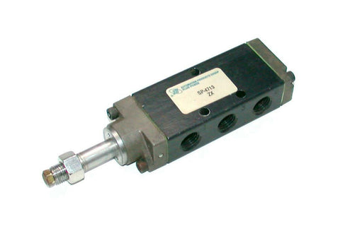 Fluid Power Automation Products  SP-4713  Solenoid Valve 1/4 NPT