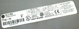 Loaded Allen Bradley 7 Slot SLC 500 PLC 5/03 System - 3 available