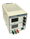BK Precision 1710 DC Power Supply 120 Volts 70 Watts