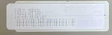 ITT Northern Telecom 243215-900825R Console NTI QCW4