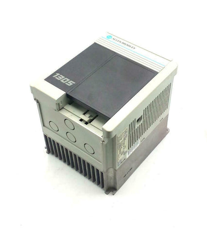 Allen Bradley  1305-BA01A   Micro Variable Speed AC Drive 1/2 HP