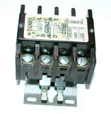 Arrow Hart   ACC340UM10  4-Pole Contactor 40 Amp 600 VAC