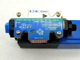 Eaton Vickers DG4V-3S-2AL-M-FPA4WL-H5-60-EN476 Directional Control Valve