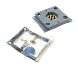 Racine Hydraulics 950884 Quick Connect Adapter Plate 1/4" Gasket