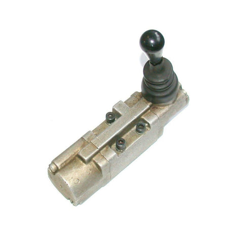 AUTOMATIC VALVE   409B0   MANIFOLD JOYSTICK PNEUMATIC VALVE
