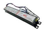 General Electric GE232MAX-G-N-4PKL Electronic Ballast 120/277V 50/60HZ T8 Lamp