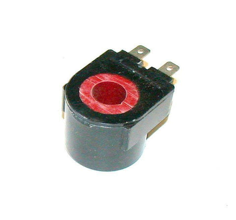 NEW ASCO RED HAT II SOLENOID VALVE COIL MODEL 204558-001