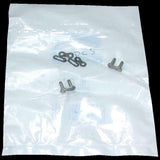 New Bag of 2 Diamond Chain  C-4189CL-08  Roller Chain Master Connecting Links