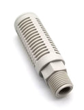 SMC ANA1-02 Pneumatic Silencer 1/2" (15 Available)