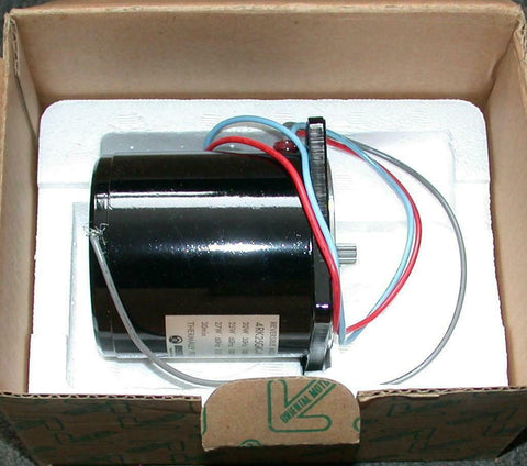New Oriental Motor  4RK25GK-AUL  Reversible Motor 100-115 VAC