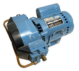 ITT LGH-406-X Air Compressor Pump 1/3 HP 1725 RPM 115V Gould 7-150803-20