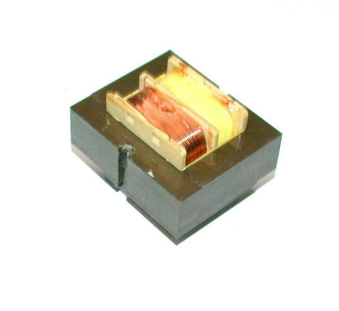 Generic  9512  Single Phase Transformer Pri. 120 VAC 0.42 Amp Sec. 24 VAC 40 VA