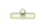 New SMC  AS 2051F  Flow Control 5/16" Airline Fitting
