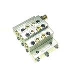 New Trabon  Lubriquip  MSP-10  MSP-20S  B99  D99  Hydraulic  Divider Valve