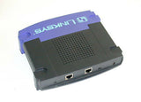 LINKSYS ETHERFAST CABLE/DSL ROUTER MODEL BEFSR11