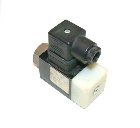 Pressure Devices  P-2-4FS-C-HC-2   Pressure Switch