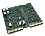 ABB CE-832877 Math Processor Board Rev. B