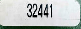 Chicago Rawhide 32441 Oil Seal 3.25" x 4.5" x .313" NBR Lip Material