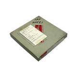 Universal Superabrasives M50-905-002 Grinding Wheel Max RPM 6800 5" Dia 3" Bore