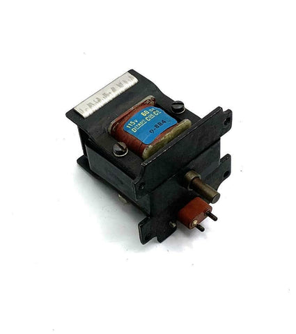 Detroit Coil Co. Decco 9-884 Solenoid Valve Coil 115 Volts (2 Available)