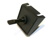NEW SUPEREX 12 VOLT AUXILIARY TOGGLE SWITCH 20-701