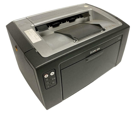 Lexmark E120 Workgroup Laser Printer