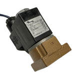 Versa ESM-2011-80-HC-D024 Directional Valve 2 Way 24 VDC 10W