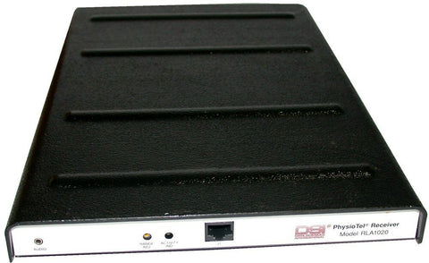 DSI Data Sciences Model RLA1020 PhysioTel Animal Receiver 272-5012- 8 Available