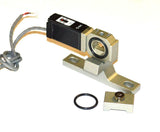 NEW SMC ZY PRESSURE SWITCH 15-60 PSI