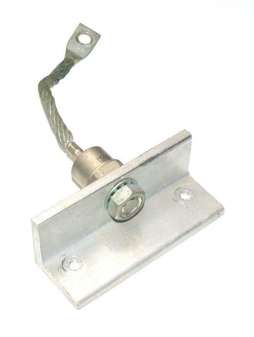 INTERNATIONAL RECTIFIER   45L120D  9745   THYRISTOR POWER RECTIFIER