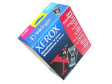 UP TO 12 NEW XEROX COLOR P105 PRINTHEADS DocuPrint M & WorkCentre M 8R7970