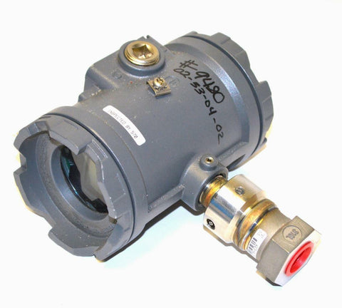 MOORE 340GDBHAAB5N113 XTC TRANSMITTER CONTROLLER