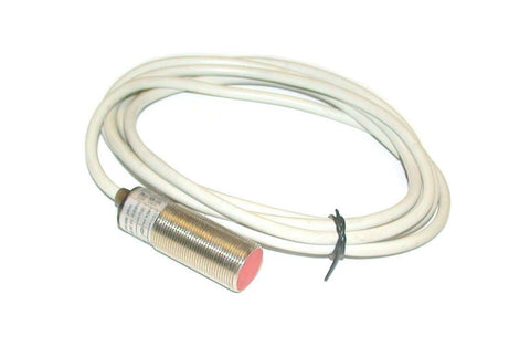 NEW DIELL   PK1/AN-1A  INDUCTIVE PROXIMITY SWITCH SENSOR 10-30 VDC 400 mA