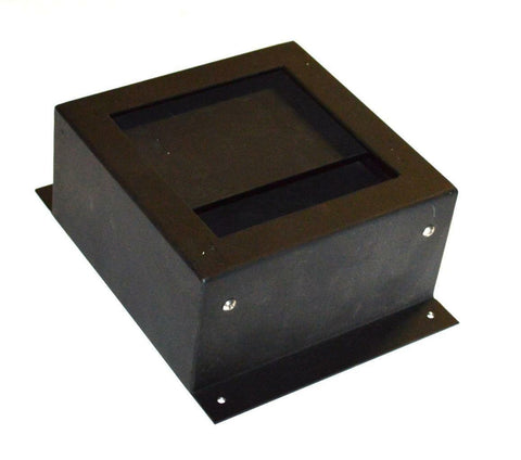 5.5" X 5.5" FAN DIRECTIONAL BAFFEL (2 AVAILABLE)